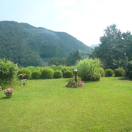 Auberge Shikinouta Tsuwano Екстериор снимка